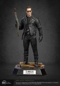 Terminator 2 Judgement Day statuette 1/3 T-800 30th Anniversary Ultimate Signature Edition 69 cm | DARKSIDE COLLECTIBLES STUDIO