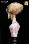 Mantis Overseer by Steve Wang buste 1/1 63 cm | Elite Creature Collectibles 