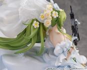 Girls Frontline statuette PVC SHIBUYA SCRAMBLE FIGURE 1/7 M950A Wounded Ver. 29 cm |ESTREAM
