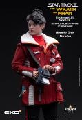 Star Trek 2 : La Colère de Khan figurine 1/6 Lt. Saavik (Regula One Version) 28 cm | EXO 6