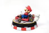 Mario Kart statuette PVC Mario Collector's Edition 22 cm | F4F