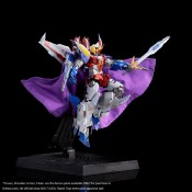 Transformers figurine Kuro Kara Kuri Starscream 21 cm I Flame Toys
