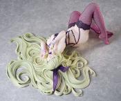 Azur Lane PVC Figure 1/4 Napoli: Dreamy Night 8 cm | FREEing