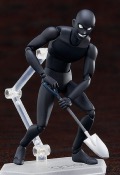 Detective Conan figurine Figma True Criminal 15 cm I Freeing