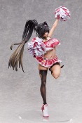 Goddess of Victory: Nikke statuette PVC 1/4 Bay 49 cm I FREEing