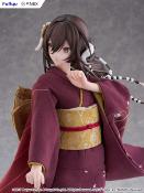 Azur Lane F:Nex statuette PVC 1/4 Mikasa blue flower komachi Ver. Japanese Doll 43 cm | FURYU