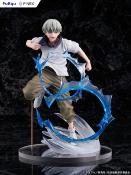 Jujutsu Kaisen F:NEX statuette PVC 1/7 Toge Inumaki 25 cm /FURYU 