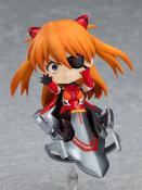 Rebuild of Evangelion figurine Nendoroid Asuka Shikinami Langley Plugsuit Ver. 10 cm | good Smile Company