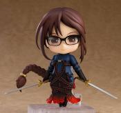 Fate/Grand Order figurine Nendoroid Assassin/Yu Mei-ren 10 cm | Good Smile Company