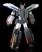 The Brave Express Might Gaine figurine The Gattai Might Gaine 26 cm | Good Smile Company