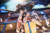 Azur Lane statuette 1/7 Takao: Divine Exorcist's Blade 17 cm | Good Smile Company