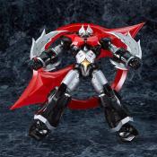 Shin Mazinger ZERO vs Great General of Darkness - Moderoid Mazinger ZERO 16 cm - Good Smile Company