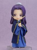 Les Carnets de l'Apothicaire - Nendoroid Doll Jinshi 14 cm - Good Smile Company