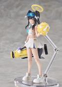 Blue Archive figurine Hyper Body Hibiki (Cheer Squad) 15 cm | Good Smile Company