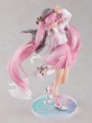 Character Vocal Series 01: Hatsune Miku statuette PVC 1/6 Sakura Miku: Hanami Outfit Ver. 28 cm | Good Smile Company