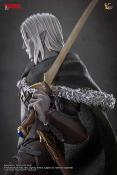 Dungeons & Dragons statuette 1/4 Drizzt Do'Urden (35th Anniversary Edition) Previews Exclusive 40 cm | GATHERERS TAVERN