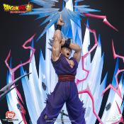 Dragon Ball Super Super Hero - Son Gohan Beast 1/4 82 cm, HEX Collectibles x Sideshow