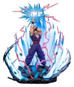 Dragon Ball Super Super Hero - Son Gohan Beast 1/4 82 cm, HEX Collectibles x Sideshow