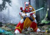 Mega Man X figurine Exquisite Basic Zero 15 cm | HIYA