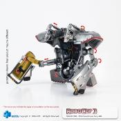 RoboCop 3 Exquisite Super Series Figurine 1/12 RoboCop 17 cm | Hiya