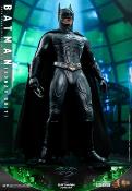 Batman Forever figurine Movie Masterpiece 1/6 Batman (Sonar Suit) 30 cm | HOT TOYS