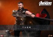 Figurine Thor 1/6 32 cm - Avengers Doomsday Movie Masterpiece | HOT TOYS