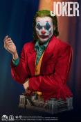 Joker buste 1/1 Arthur Fleck 82 cm | Infinity Studio