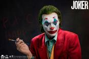 Joker buste 1/1 Arthur Fleck 82 cm | Infinity Studio