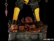 Mortal Kombat statuette 1/10 Art Scale Scorpion 22 cm | IRON STUDIOS