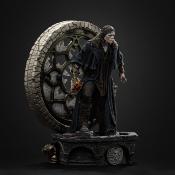 Guillermo Del Toro's statuette 1/10 Art Scale Frankenstein's Monster 24 cm | IRON STUDIOS