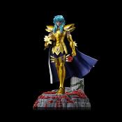 Saint Seiya statuette 1/10 Art Scale Pisces Aphrodite 23 cm | IRON STUDIOS