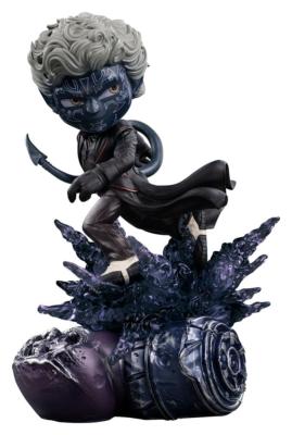 Avengers: Doomsday figurine MiniCo Nightcrawler (Kurt Wagner) 17 cm | Iron Studios