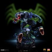 Marvel statuette Art Scale Deluxe 1/10 Venom 25 cm | IRON STUDIOS