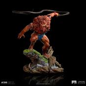 Masters of the Universe Statuette BDS Art Scale 1/10 Beast Man 23 cm | IRON STUDIOS