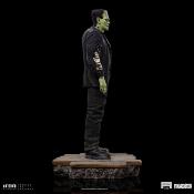 Universal Monsters statuette 1/10 Art Scale Frankenstein Monster 24 cm | IRON STUDIOS