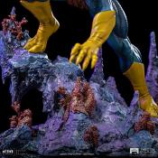 Masters of the Universe Statuette BDS Art Scale 1/10 Mer-Man 27 cm | IRON STUDIOS