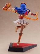  Fire Emblem The Binding Blade statuette PVC 1/7 Lilina 25 cm | INTELLIGENT SYSTEM