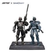 StarCraft set de figurines Terran Ghost | JOY TOY
