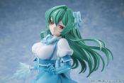 Gushing over Magical Girls Figurine PVC Magia Azure 25 cm | KADOKAWA