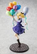 Fate/Grand Order statuette PVC 1/7 Saber/Altria Pendragon (Lily): Festival Portrait Ver. 32 cm | Good Smile Company