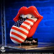 Rolling Stones statuette 3D Vinyl Licks (US Version) 22 cm | KNUCKLEBONG