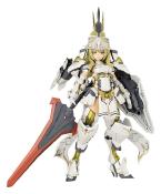 Maquette Durga II 17 cm Frame Arms Girl Reproduction | KOTOBUKIYA
