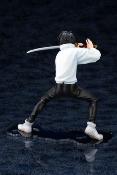 Jujutsu Kaisen 0: The Movie statuette PVC ARTFXJ 1/8 Yuta Okkotsu 17 cm | KOTOBUKIYA
