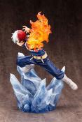 My Hero Academia statuette PVC ARTFXJ 1/8 Shoto Todoroki Ver. 2 Bonus Edition 26 cm | KOTOBUKIYA