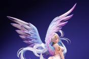Museum of Mystical Melodies statuette PVC 1/7 Aria - The Angel of Crystals Bonus Edition 26 cm | KOTOBUKIYA