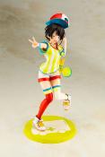 Hololive Production statuette PVC 1/7 Oozora Subaru Bonus Edition 24 cm | KOTOBUKIYA