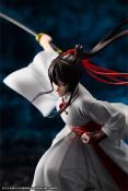 Hell's Paradise statuette PVC ARTFXJ 1/8 Sagiri Yamada Asaemon 21 cm | KOTOBUKIYA
