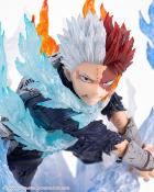 My Hero Academia ARTFX J figurine PVC 1/8 Shoto Todoroki Coldflame's Pale Blade Ver. 24 cm | KOTOBUKIYA