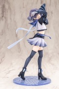 The Idolmaster Gakuen figurine PVC 1/7 Misuzu Hataya -Moon Turtle- 26 cm I Kotobukiya