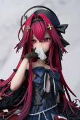 Original Character statuette PVC 1/7 Cat Eye Girl illustration by Freng 25 cm | LEMOE FIGURE